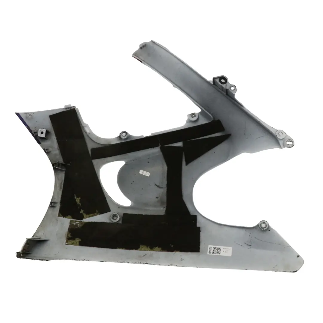 CBR600 CBR Lower Fairing Front Right O/S Trim Panel Cover to Honda with Part number 64300-MALA Honda CBR600 CBR Lower Fairing Front Right O/S Trim Panel Cover - SKU 64300-MALA - Part number 64300-MALA