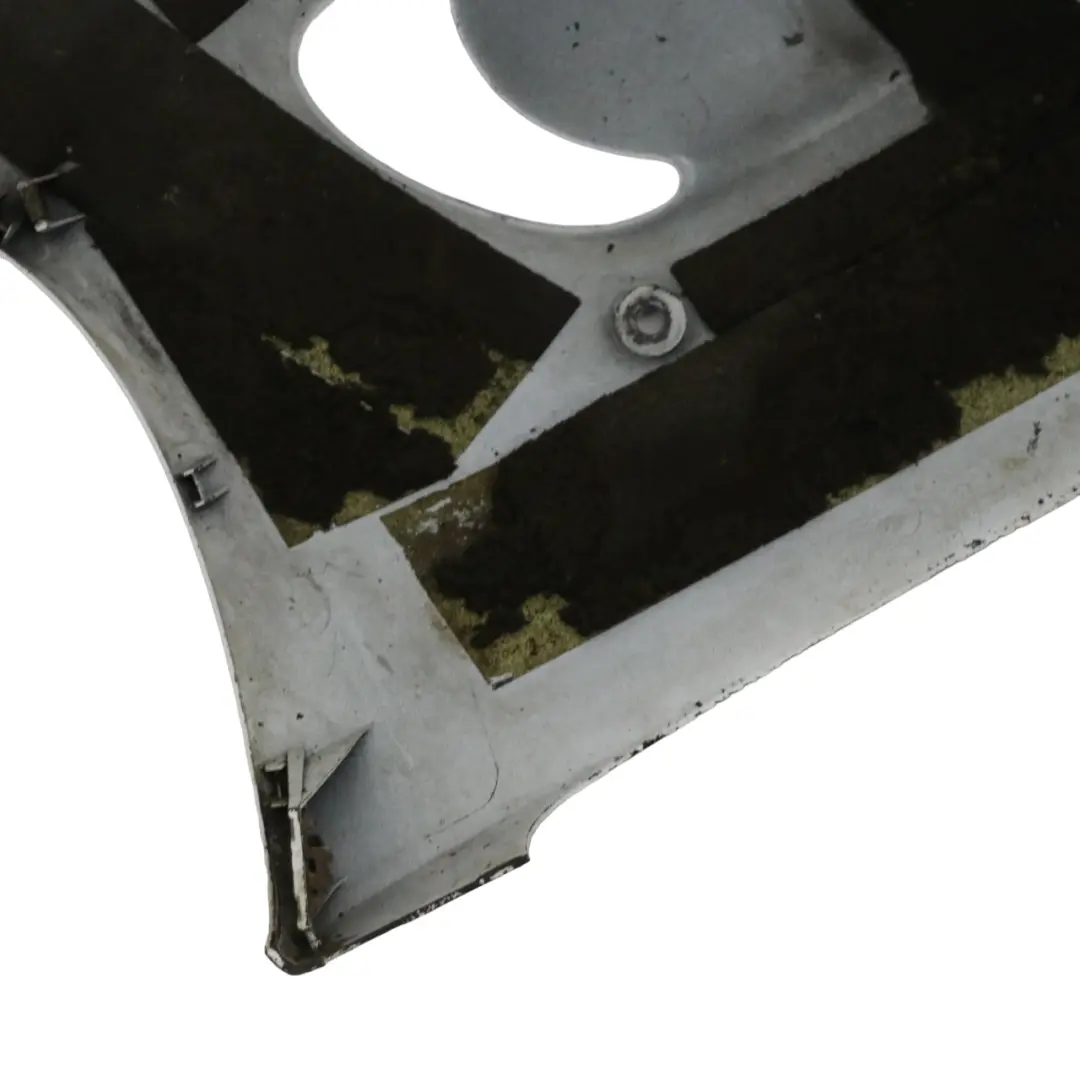 Honda CBR600 CBR Lower Fairing Front Right O/S Trim Panel Cover - SKU 64300-MALA - Part number 64300-MALA
