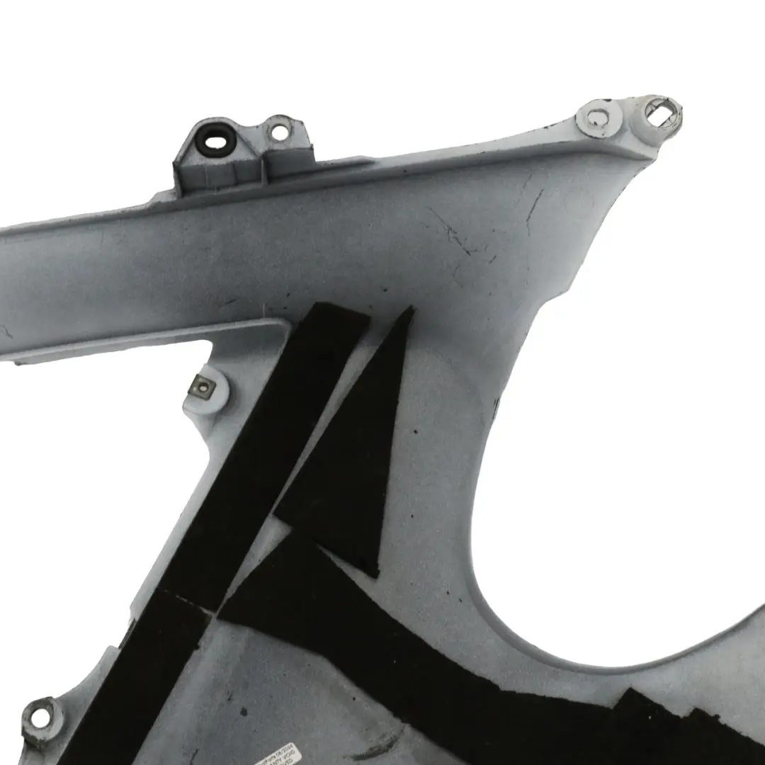 Honda CBR600 CBR Lower Fairing Front Right O/S Trim Panel Cover - SKU 64300-MALA - Part number 64300-MALA