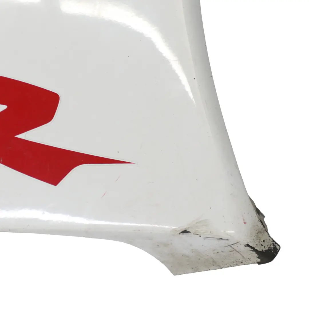 Honda CBR600 CBR Lower Fairing Front Right O/S Trim Panel Cover - SKU 64300-MALA - Part number 64300-MALA