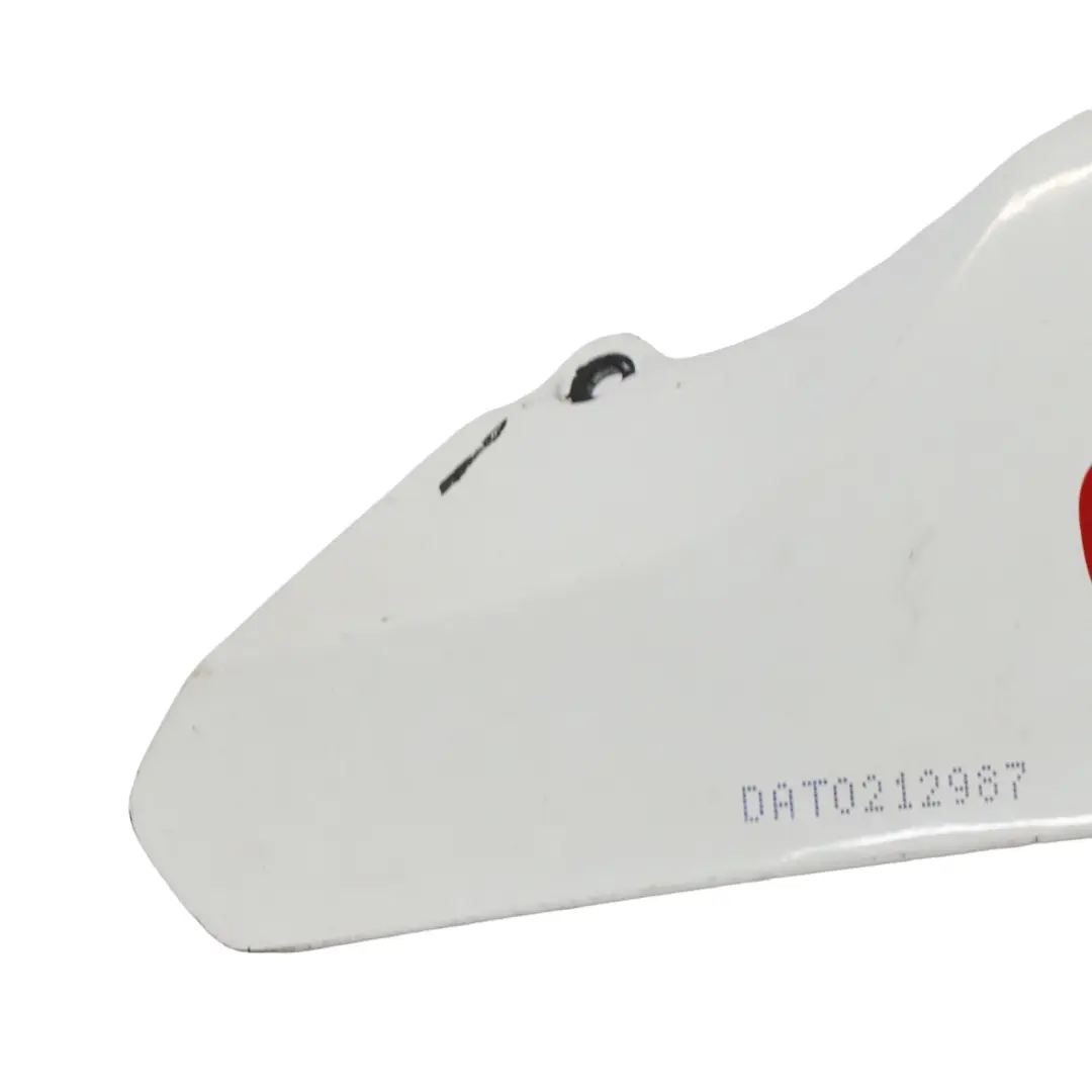 Honda CBR600 CBR Lower Fairing Front Right O/S Trim Panel Cover - SKU 64300-MALA - Part number 64300-MALA