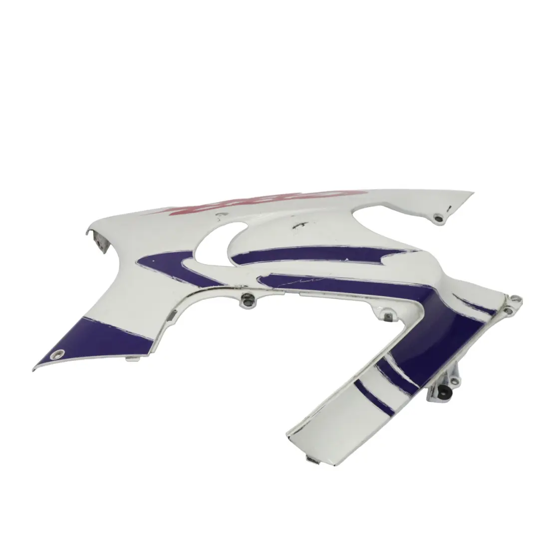 CBR600 CBR Untere Verkleidung vorne rechts Abdeckung für Honda mit Teilenummer 64300-MALA Honda CBR600 CBR Untere Verkleidung vorne rechts Abdeckung - SKU 64300-MALA - Teilenummer 64300-MALA