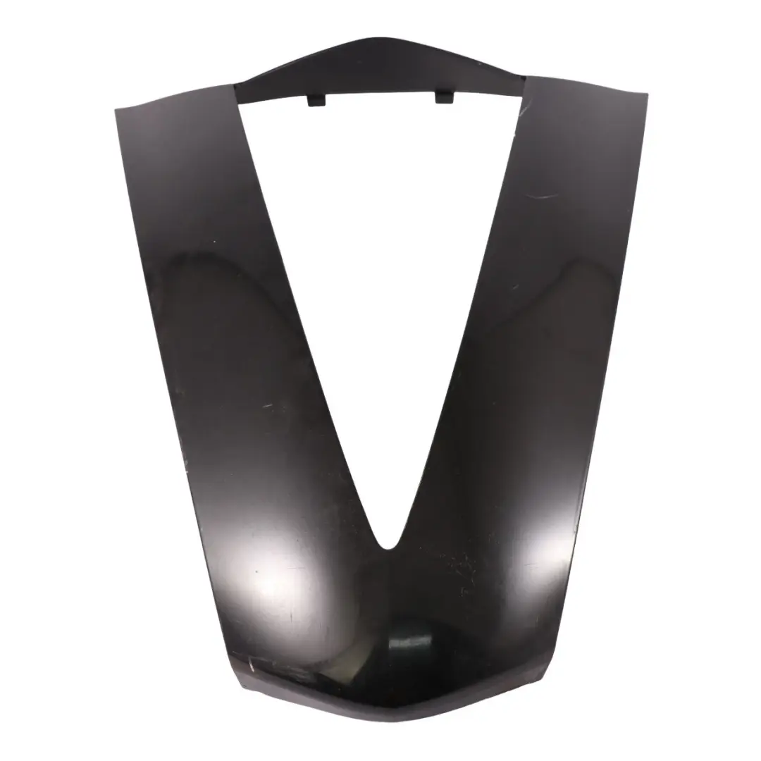  Embellecedor frontal Honda Pantheon 125 Cubierta faro delantero 81200-KRJ-900 - SKU 64302-KRJA-9000 - Número de pieza 64302-KRJA-9000