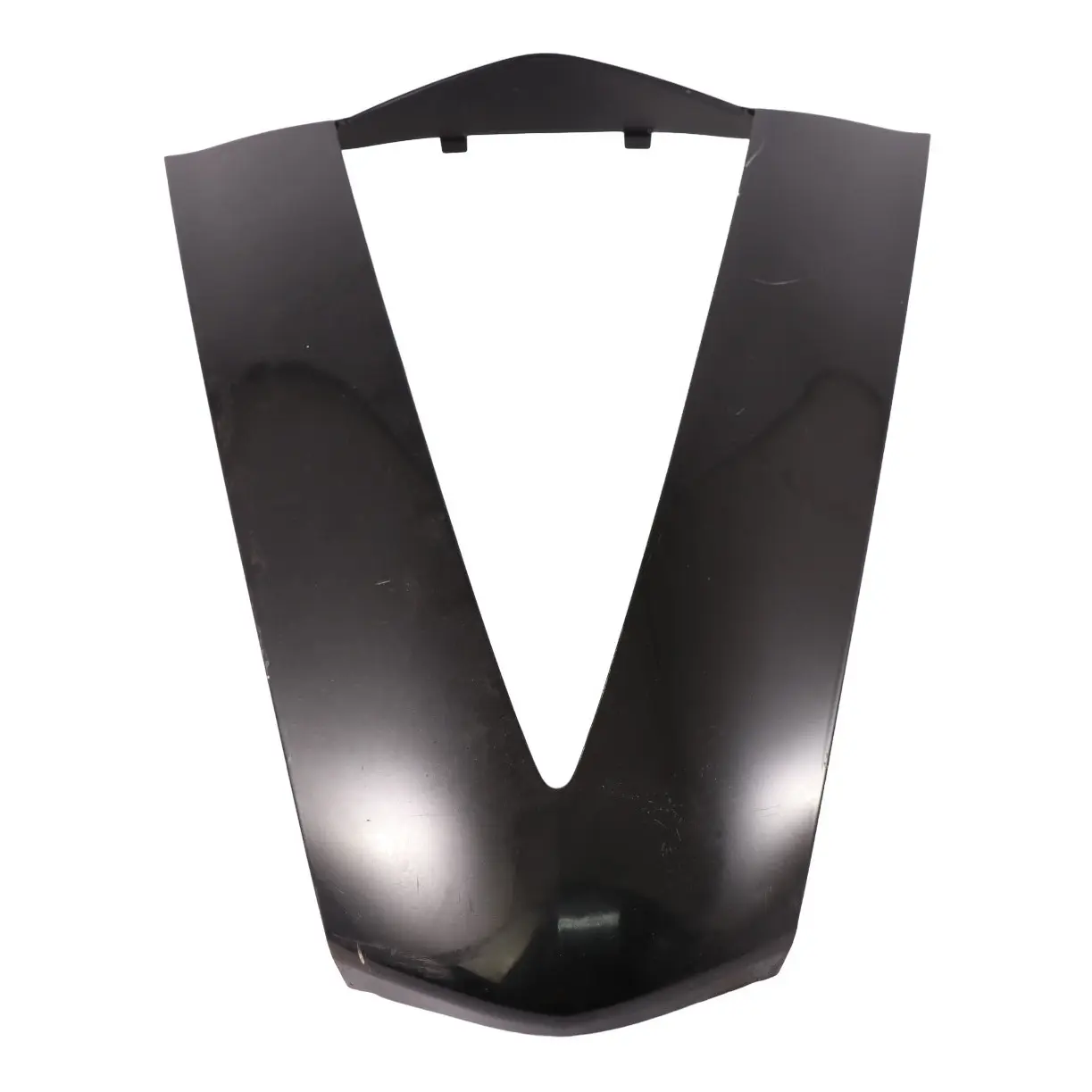 Embellecedor frontal Honda Pantheon 125 Cubierta faro delantero 81200-KRJ-900