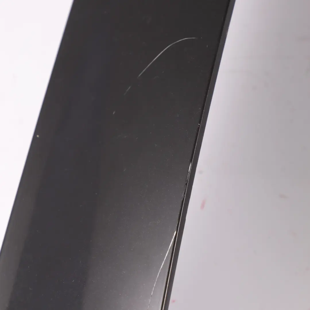 Honda Pantheon 125 Osłona Owiewka Nosek Krawat Przedni 81200-KRJ-900 - SKU 64302-KRJA-9000 - Numer Części 64302-KRJA-9000