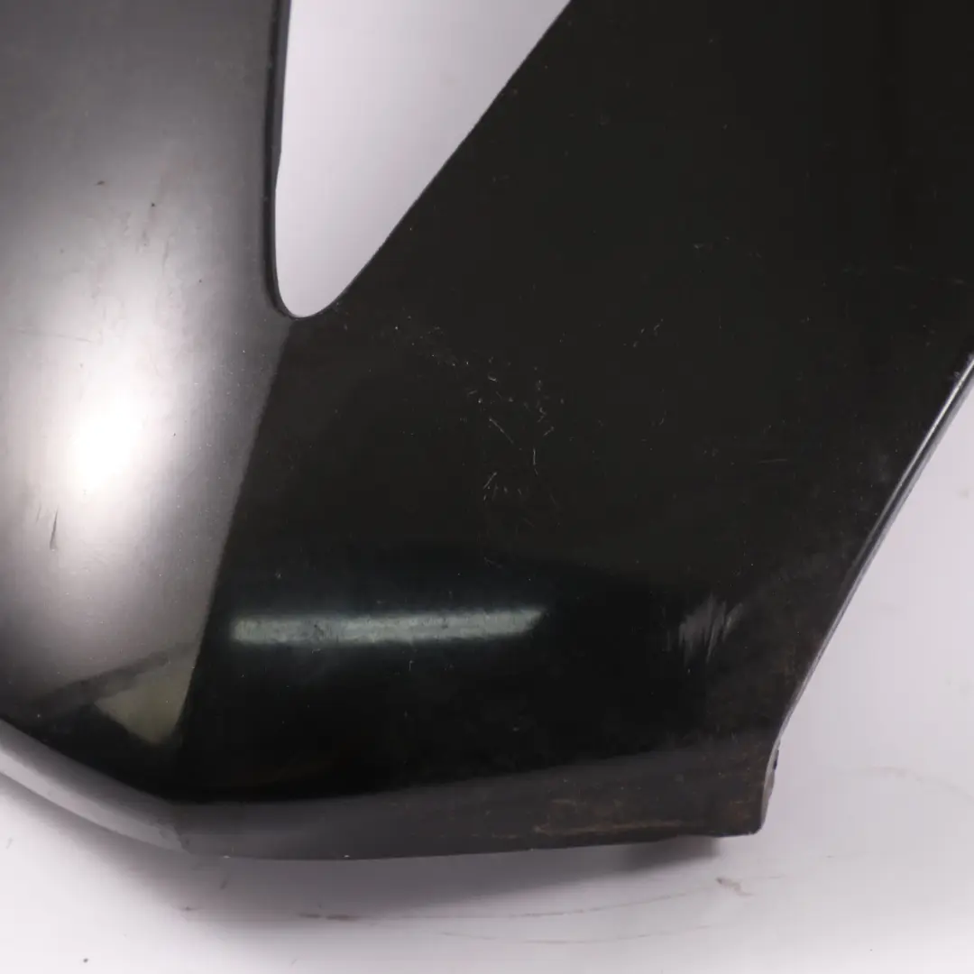 Pantheon 125 Frontblende Scheinwerferumrandung Abdeckung 81200-KRJ-900 für Honda mit Teilenummer 64302-KRJA-9000 Honda Pantheon 125 Frontblende Scheinwerferumrandung Abdeckung 81200-KRJ-900 - SKU 64302-KRJA-9000 - Teilenummer 64302-KRJA-9000