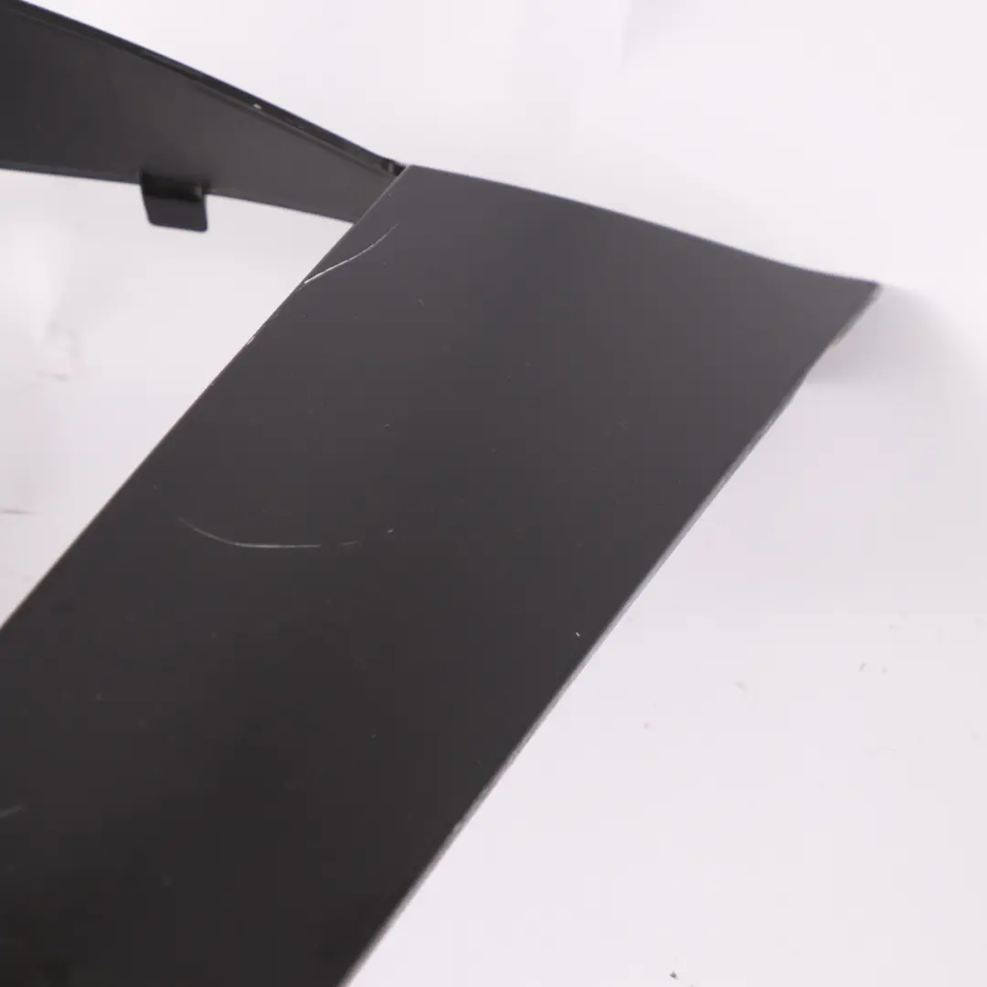 Pantheon 125 Frontblende Scheinwerferumrandung Abdeckung 81200-KRJ-900 für Honda mit Teilenummer 64302-KRJA-9000 Honda Pantheon 125 Frontblende Scheinwerferumrandung Abdeckung 81200-KRJ-900 - SKU 64302-KRJA-9000 - Teilenummer 64302-KRJA-9000