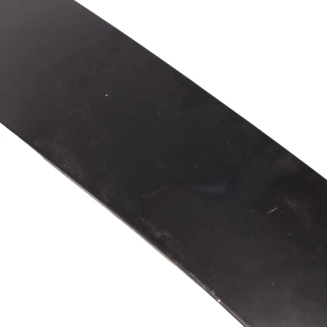 Honda Pantheon 125 Osłona Owiewka Nosek Krawat Przedni 81200-KRJ-900 - SKU 64302-KRJA-9000 - Numer Części 64302-KRJA-9000