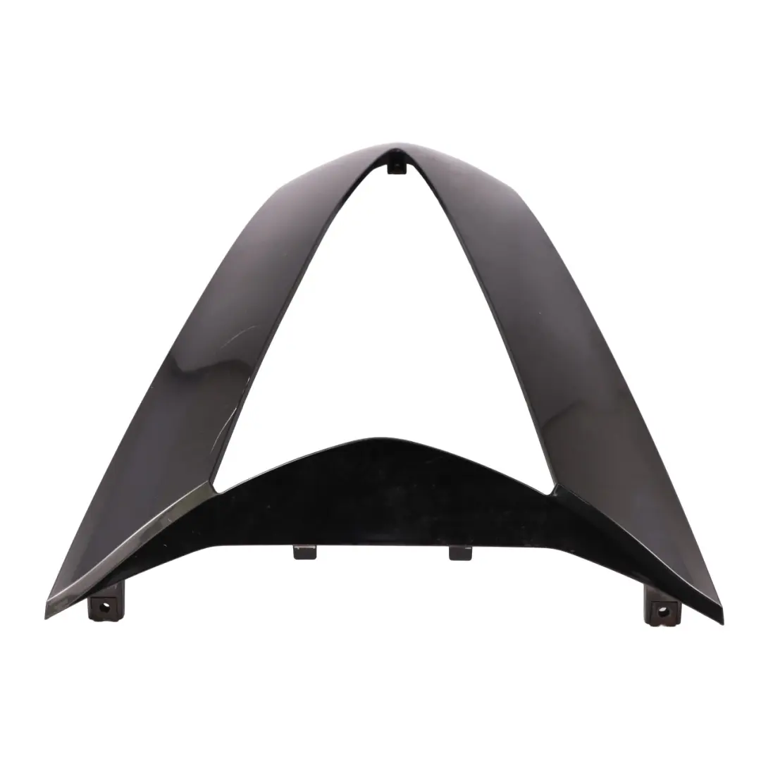 Pantheon 125 Front Trim Panel Headlight Surround Cover 81200-KRJ-900 to Honda with Part number 64302-KRJA-9000 Honda Pantheon 125 Front Trim Panel Headlight Surround Cover 81200-KRJ-900 - SKU 64302-KRJA-9000 - Part number 64302-KRJA-9000