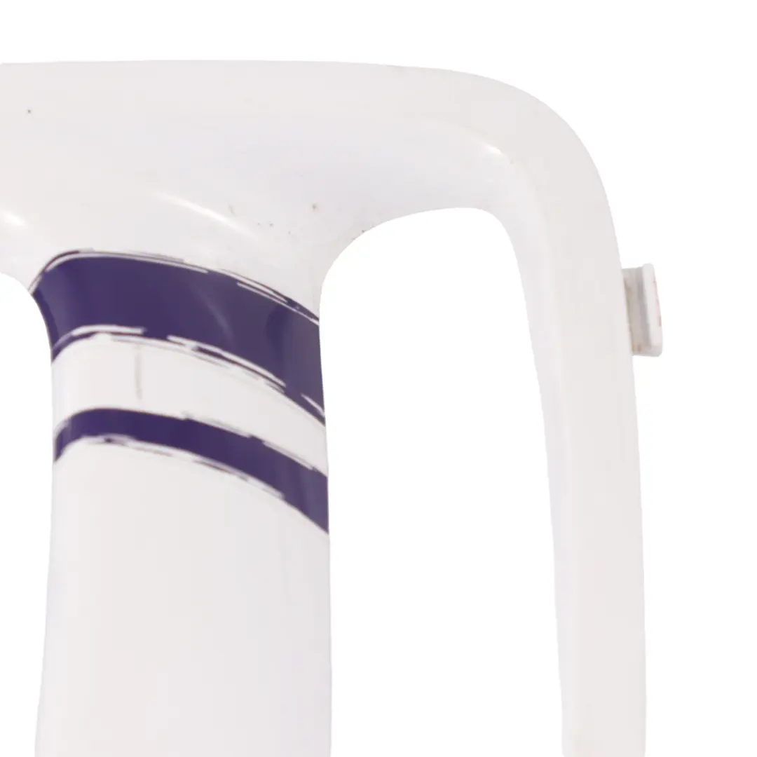 CBR600 CBR Air Intake Fairing Front Right O/S Trim Panel Cover to Honda with Part number 64305-MALA Honda CBR600 CBR Air Intake Fairing Front Right O/S Trim Panel Cover - SKU 64305-MALA - Part number 64305-MALA