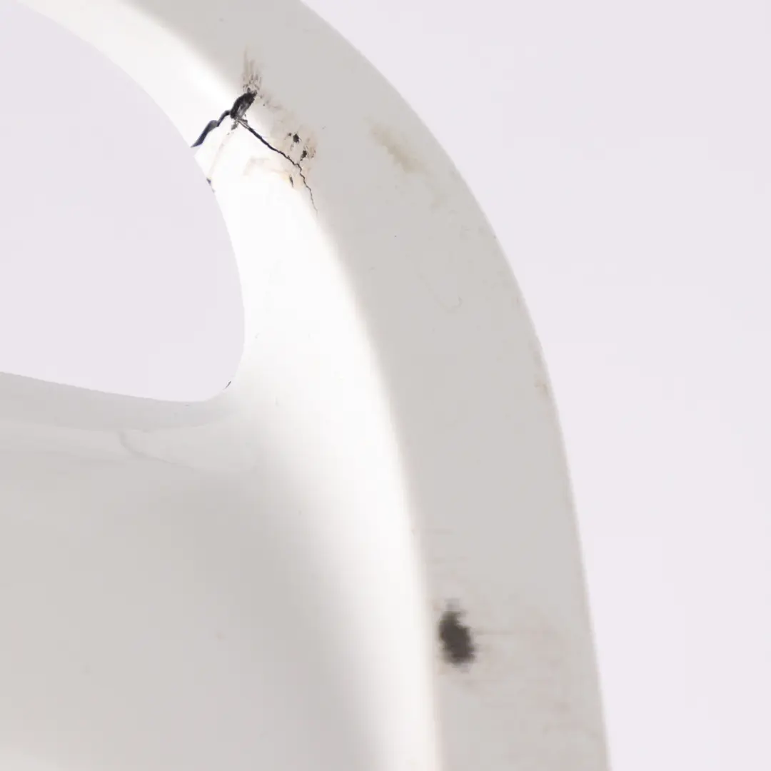 CBR600 CBR Lufteinlass Verkleidung vorne rechts Abdeckung für Honda mit Teilenummer 64305-MALA Honda CBR600 CBR Lufteinlass Verkleidung vorne rechts Abdeckung - SKU 64305-MALA - Teilenummer 64305-MALA