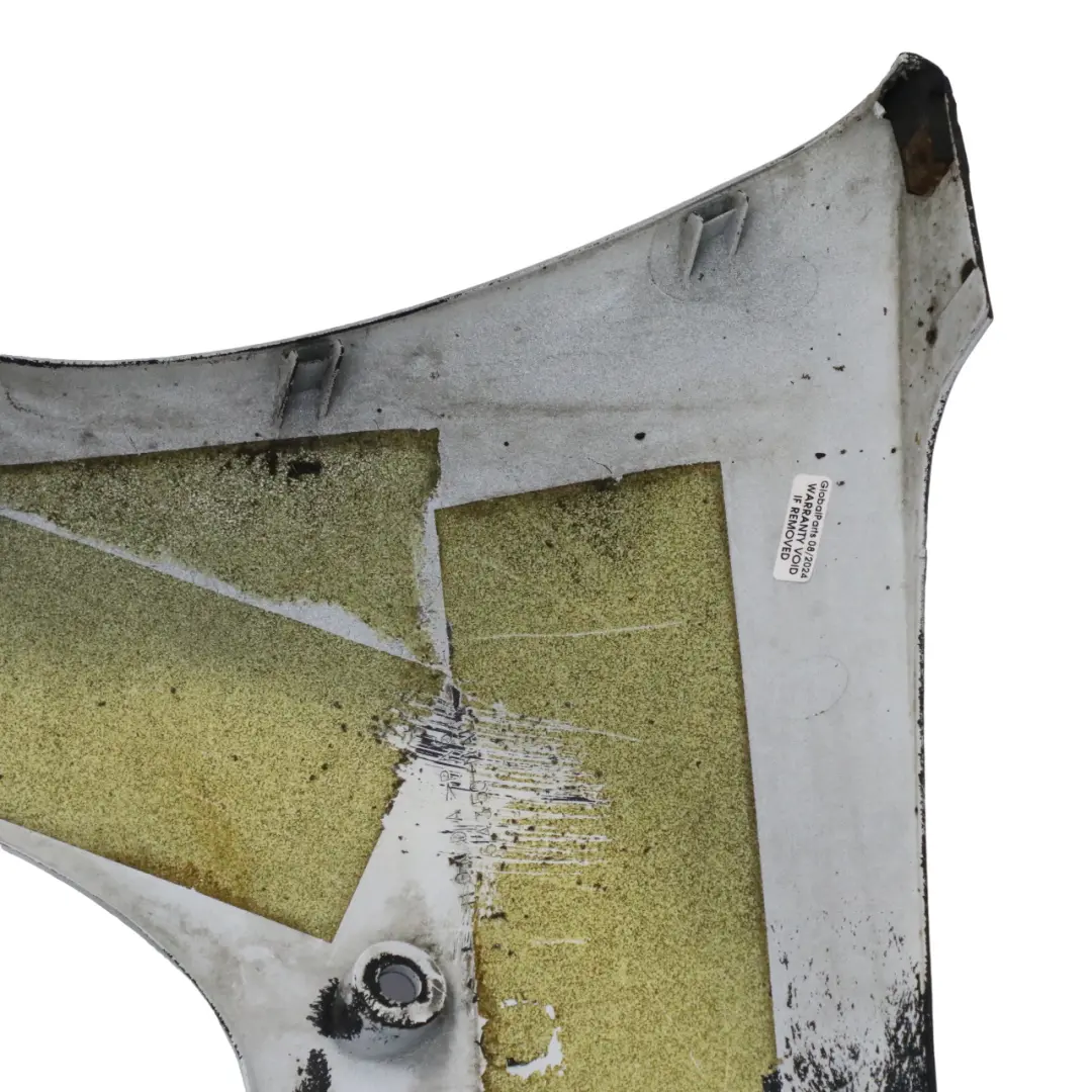 Honda CBR600 CBR Carenado Inferior Delantero Izquierdo Embellecedor - SKU 64350-MALA - Número de pieza 64350-MALA