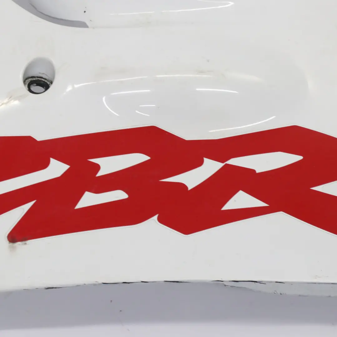 Honda CBR600 CBR Untere Verkleidung vorne links Zierleiste Abdeckung - SKU 64350-MALA - Teilenummer 64350-MALA