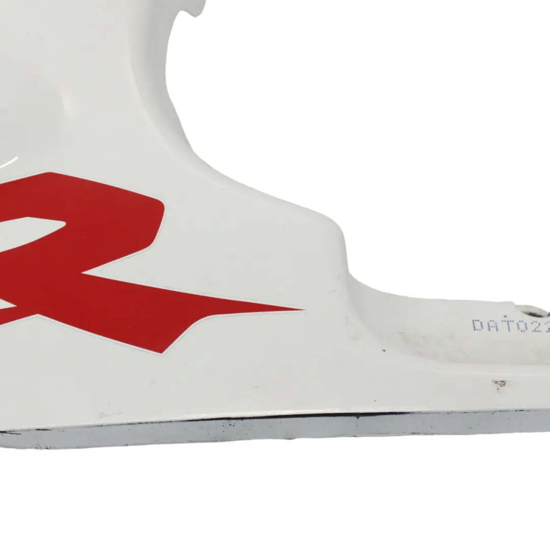 Honda CBR600 CBR Lower Fairing Front Left N/S Trim Panel Cover - SKU 64350-MALA - Part number 64350-MALA