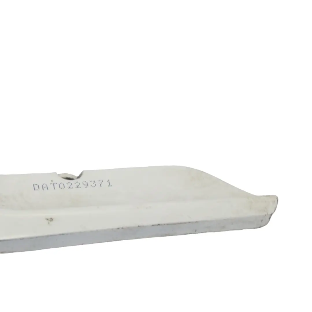 Honda CBR600 CBR Bas De Carénage Avant Gauche - SKU 64350-MALA - Numéro de pièce 64350-MALA