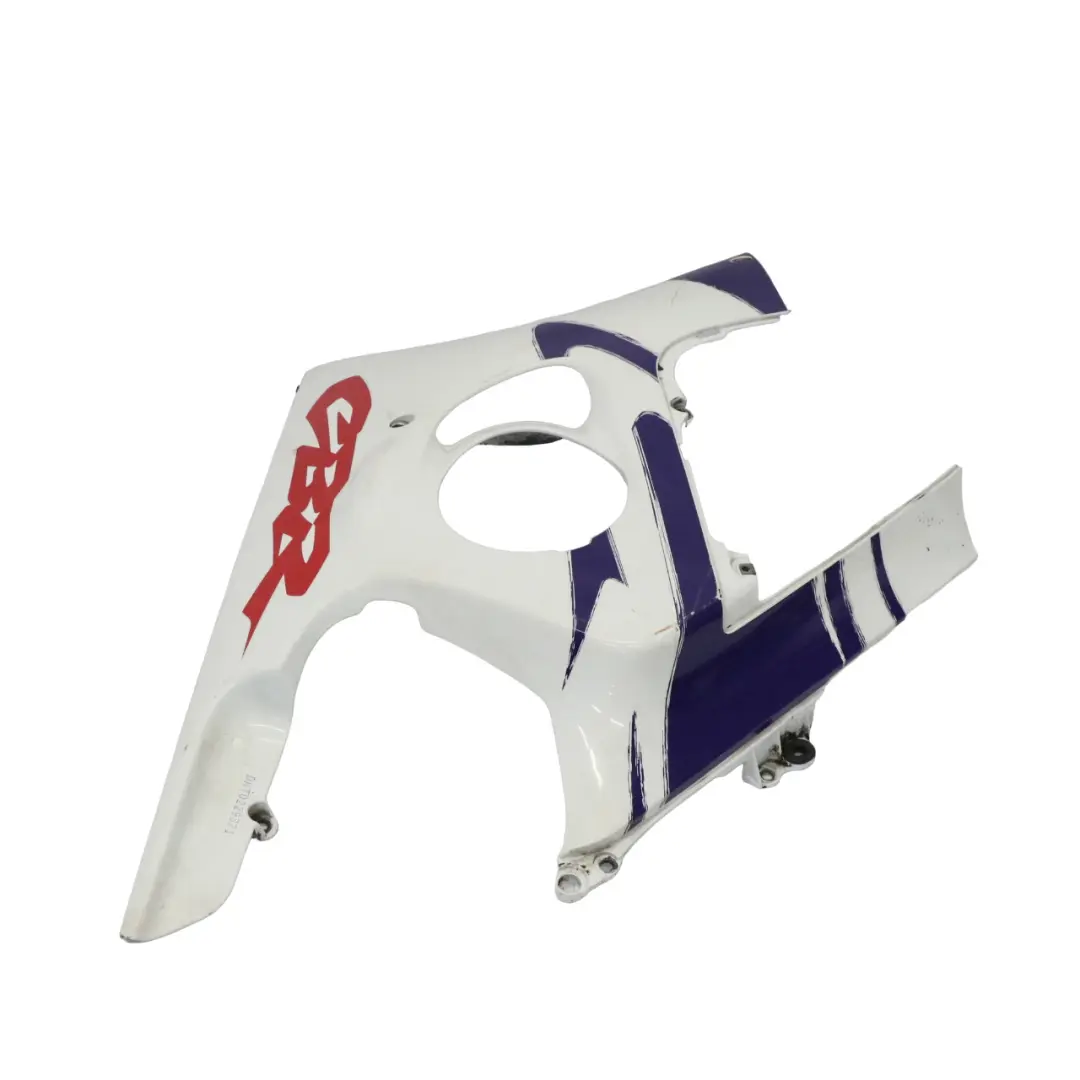 Honda CBR600 CBR Untere Verkleidung vorne links Zierleiste Abdeckung - SKU 64350-MALA - Teilenummer 64350-MALA