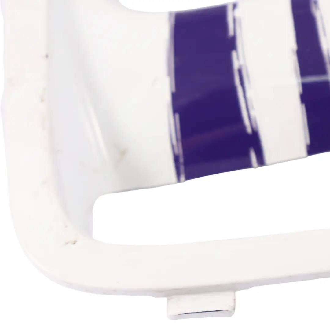 CBR600 CBR Carenado Toma de Aire Delantero Izquierdo Tapa Panel para Honda con número de pieza 64355-MALA Honda CBR600 CBR Carenado Toma de Aire Delantero Izquierdo Tapa Panel - SKU 64355-MALA - Número de pieza 64355-MALA