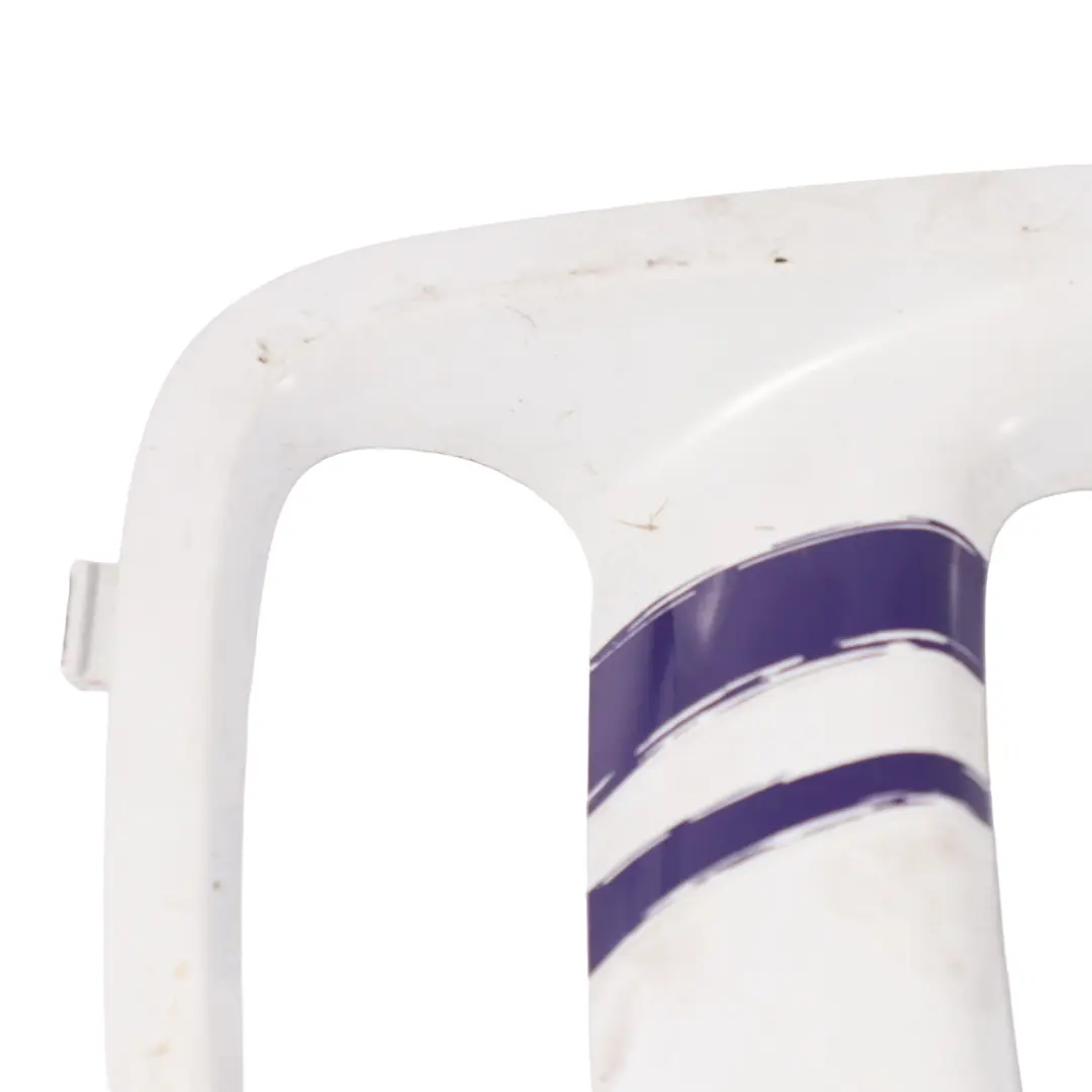 CBR600 CBR Carénage Admission d'Air Avant Gauche Cache Panneau pour Honda à propos du numéro de pièce 64355-MALA Honda CBR600 CBR Carénage Admission d'Air Avant Gauche Cache Panneau - SKU 64355-MALA - Numéro de pièce 64355-MALA