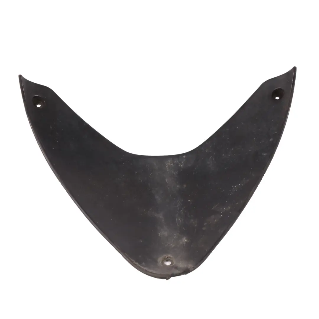 CBR600 CBR Carenado Panel Delantero Central V para Honda con número de pieza 64385-MALA Honda CBR600 CBR Carenado Panel Delantero Central V - SKU 64385-MALA - Número de pieza 64385-MALA