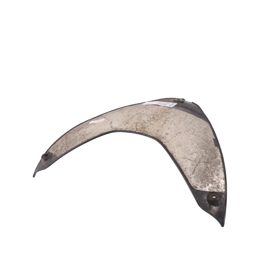 Honda CBR600 CBR Carénage de carénage Panneau avant central V - SKU 64385-MALA - Numéro de pièce 64385-MALA