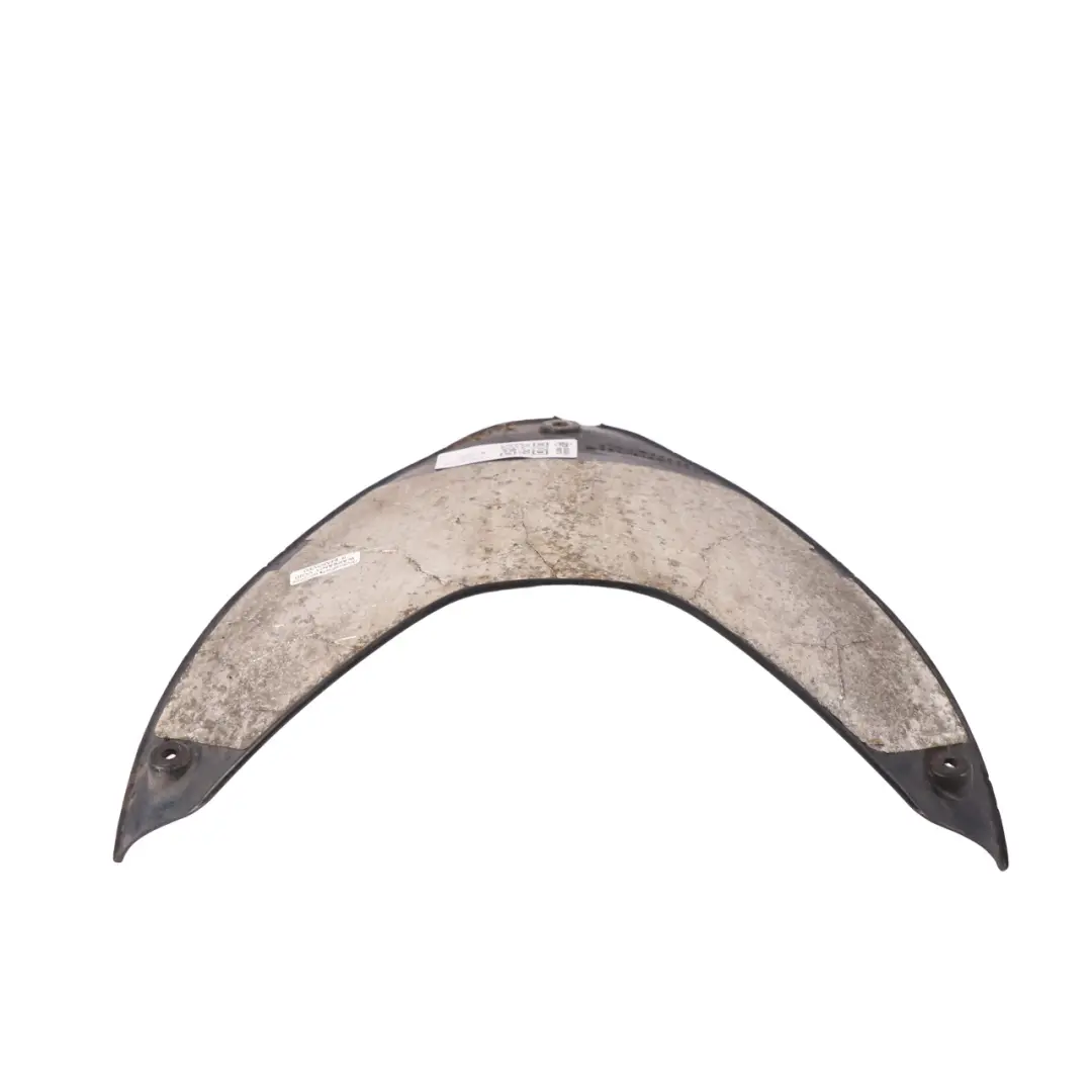Honda CBR600 CBR Fairing Trim Panel Front Centre V-Piece Flap - SKU 64385-MALA - Part number 64385-MALA
