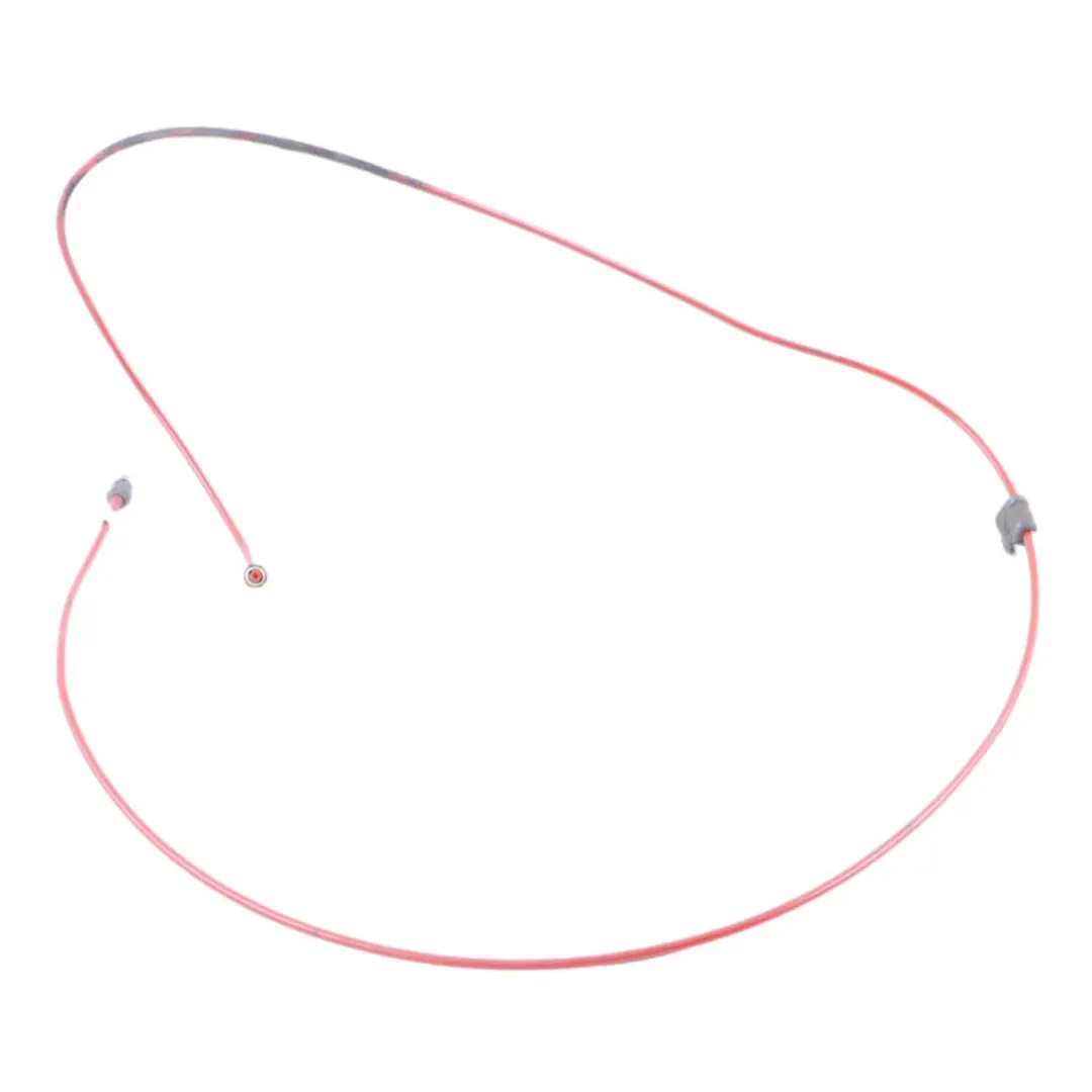 Suspension Left N/S Pneumatic Coil Spring to BMW 5 Series E61 Touring Rear Air with Part number 6765097 BMW 5 Series E61 Touring Rear Air Suspension Left N/S Pneumatic Coil Spring - SKU 6765097-2 - Part number 6765097