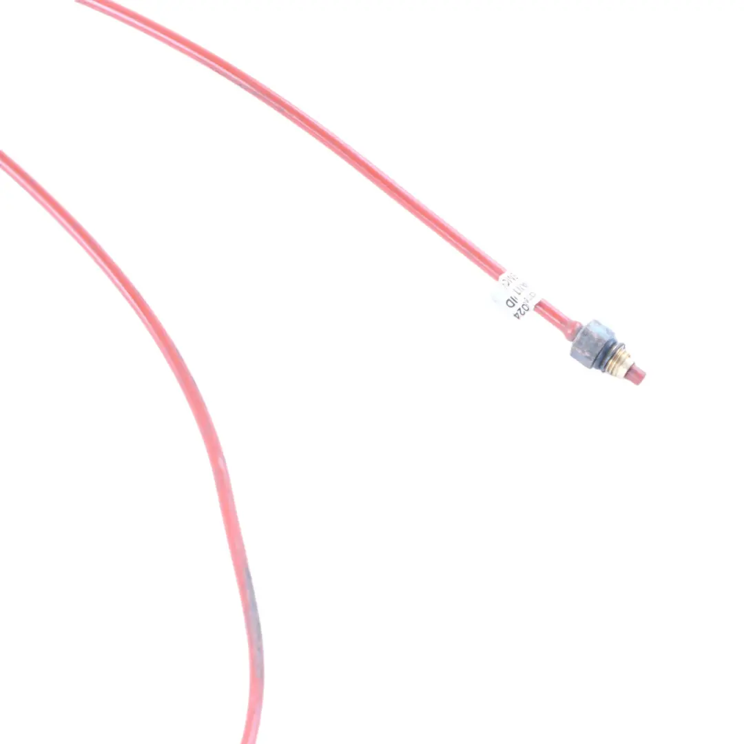 Suspension Left N/S Pneumatic Coil Spring to BMW 5 Series E61 Touring Rear Air with Part number 6765097 BMW 5 Series E61 Touring Rear Air Suspension Left N/S Pneumatic Coil Spring - SKU 6765097-2 - Part number 6765097