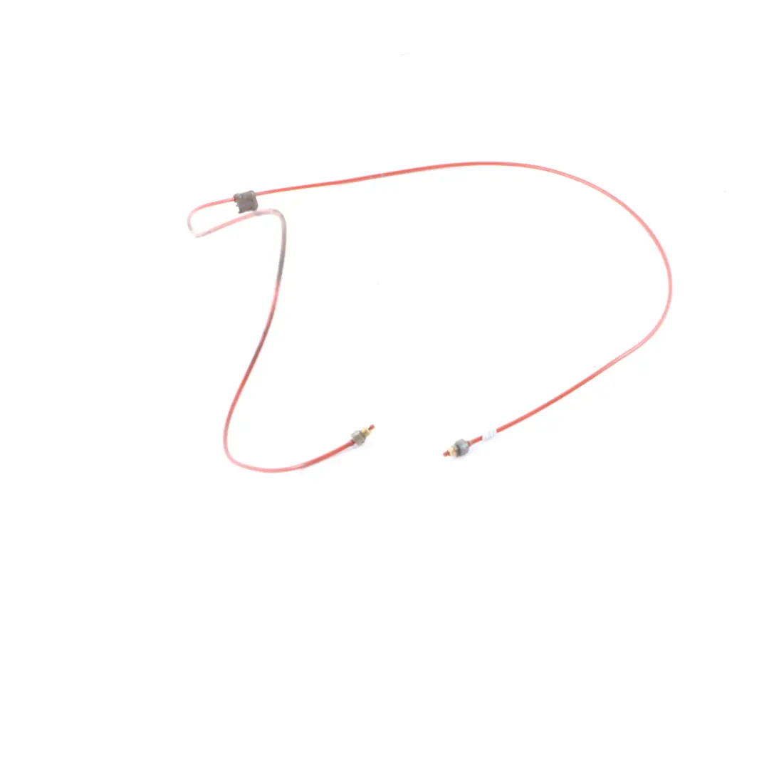 Suspension Left N/S Pneumatic Coil Spring to BMW 5 Series E61 Touring Rear Air with Part number 6765097 BMW 5 Series E61 Touring Rear Air Suspension Left N/S Pneumatic Coil Spring - SKU 6765097-2 - Part number 6765097