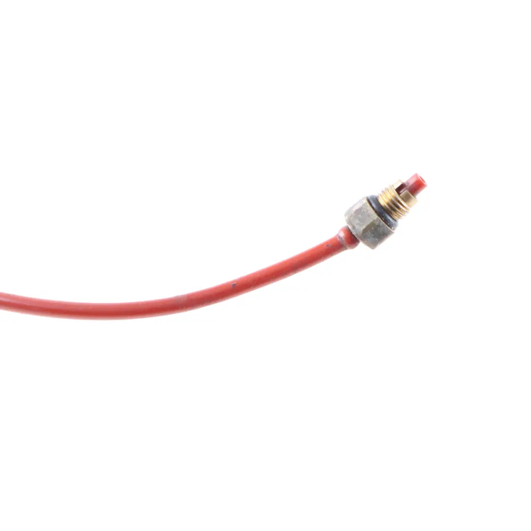 Suspension Left N/S Pneumatic Coil Spring to BMW 5 Series E61 Touring Rear Air with Part number 6765097 BMW 5 Series E61 Touring Rear Air Suspension Left N/S Pneumatic Coil Spring - SKU 6765097-2 - Part number 6765097