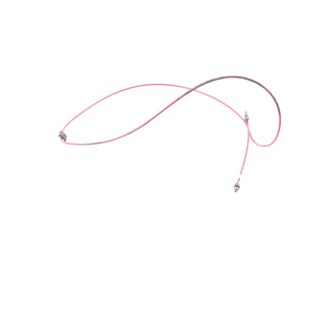 Suspension Left N/S Pneumatic Coil Spring to BMW 5 Series E61 Touring Rear Air with Part number 6765097 BMW 5 Series E61 Touring Rear Air Suspension Left N/S Pneumatic Coil Spring - SKU 6765097-2 - Part number 6765097