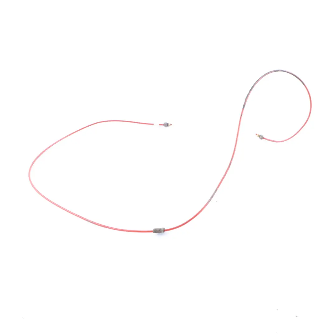 Suspension Left N/S Pneumatic Coil Spring to BMW 5 Series E61 Touring Rear Air with Part number 6765097 BMW 5 Series E61 Touring Rear Air Suspension Left N/S Pneumatic Coil Spring - SKU 6765097-2 - Part number 6765097