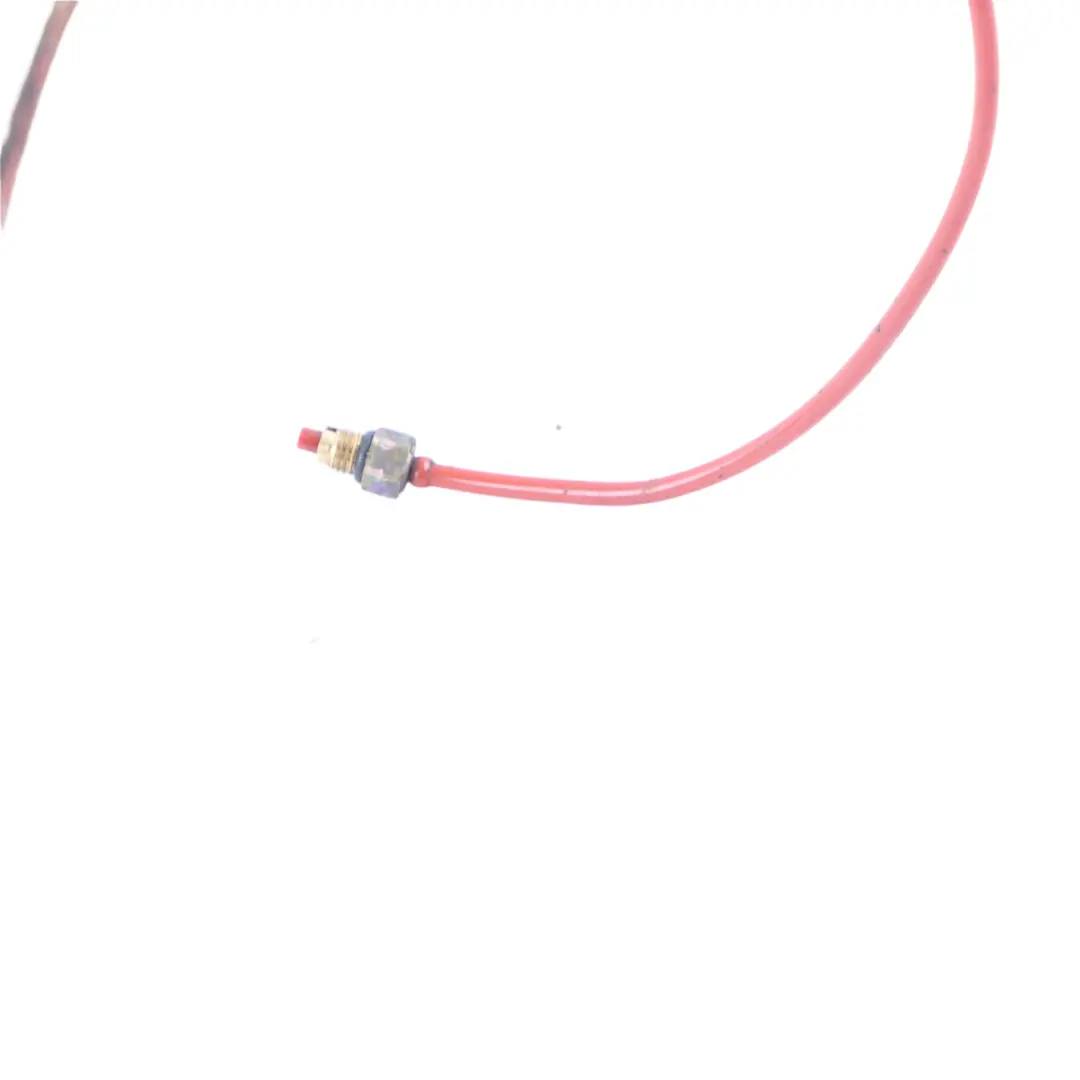 Suspension Left N/S Pneumatic Coil Spring to BMW 5 Series E61 Touring Rear Air with Part number 6765097 BMW 5 Series E61 Touring Rear Air Suspension Left N/S Pneumatic Coil Spring - SKU 6765097-2 - Part number 6765097