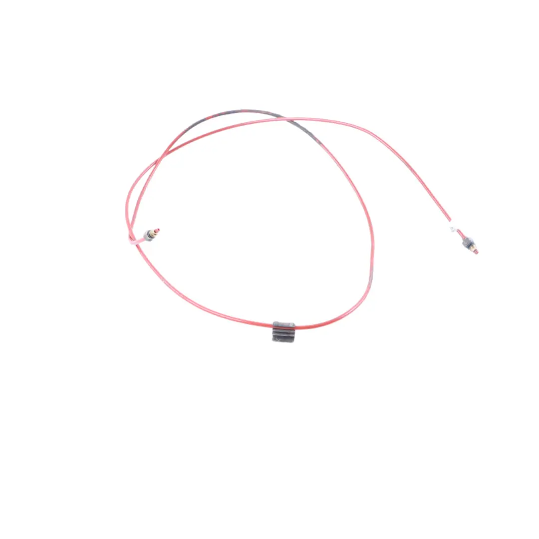 Suspension Left N/S Pneumatic Coil Spring to BMW 5 Series E61 Touring Rear Air with Part number 6765097 BMW 5 Series E61 Touring Rear Air Suspension Left N/S Pneumatic Coil Spring - SKU 6765097-2 - Part number 6765097