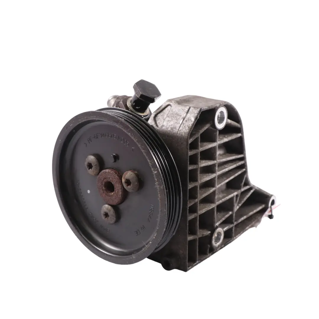 M57N2 Pompe de direction assistée 7693974 BMW E90 E91 E92 E93 325d 330d Diesel - SKU 6768169-6 - Numéro de pièce 6768169