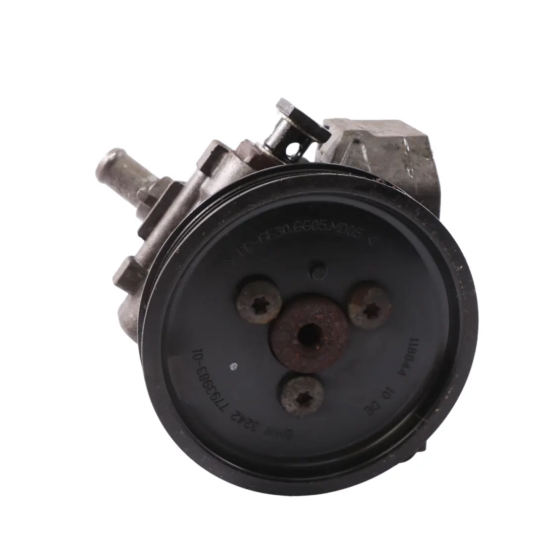 M57N2 Pompe de direction assistée 7693974 pour BMW E90 E91 E92 E93 325d 330d Diesel à propos du numéro de pièce 6768169 BMW E90 E91 E92 E93 325d 330d Diesel M57N2 Pompe de direction assistée 7693974 - SKU 6768169-6 - Numéro de pièce 6768169
