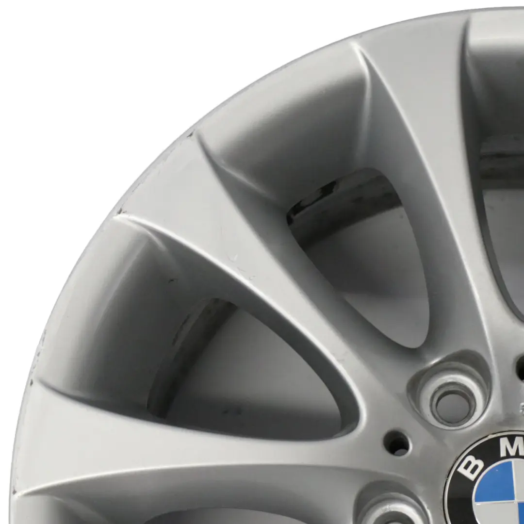 BMW 3 E90 E91 E92 Alliage Aluminium Jante Parle De V 188 17" 8J Et :3 4 - SKU 6768854-1 - Numéro de pièce 6768854