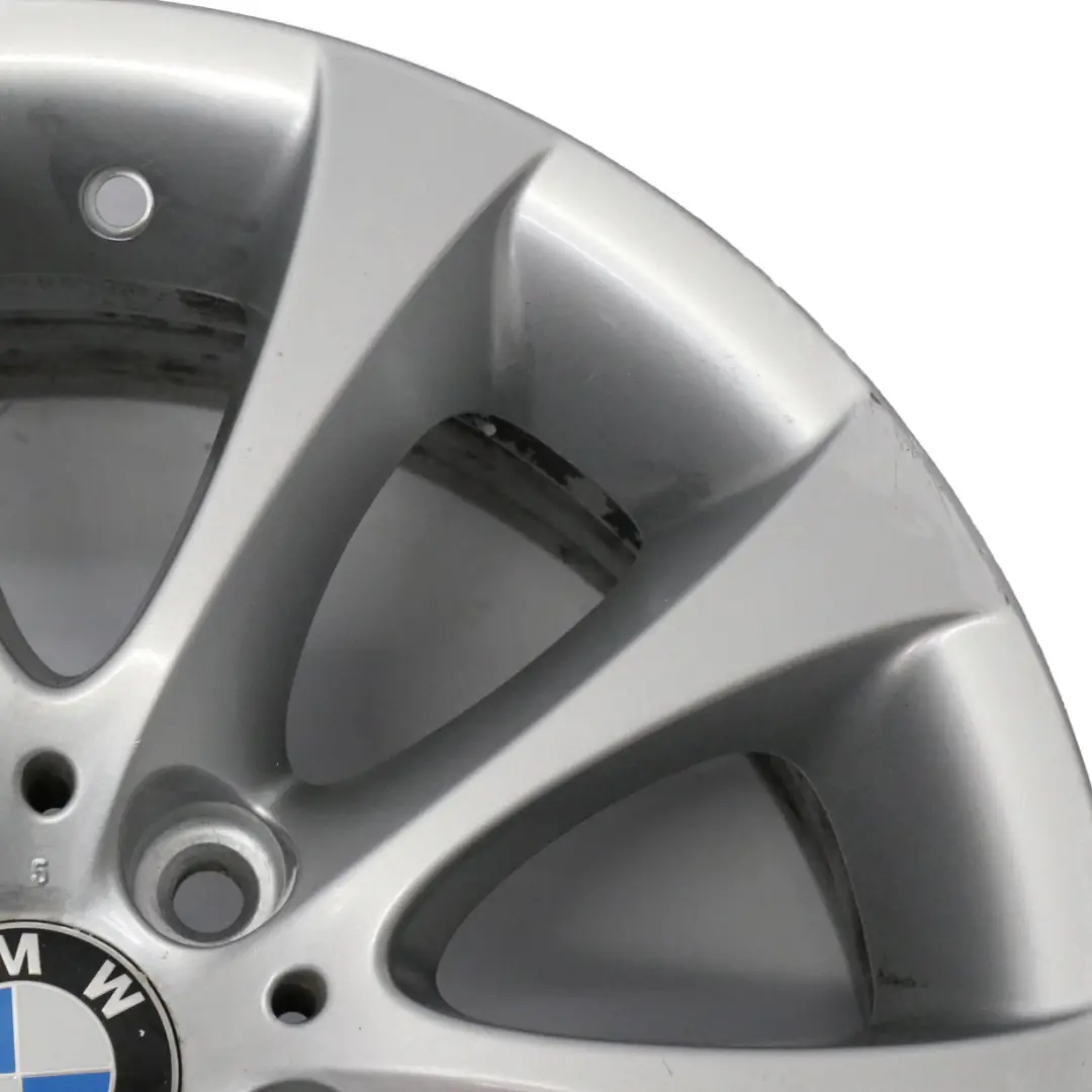 BMW 3 E90 E91 E92 Alliage Aluminium Jante Parle De V 188 17" 8J Et :3 4 - SKU 6768854-1 - Numéro de pièce 6768854