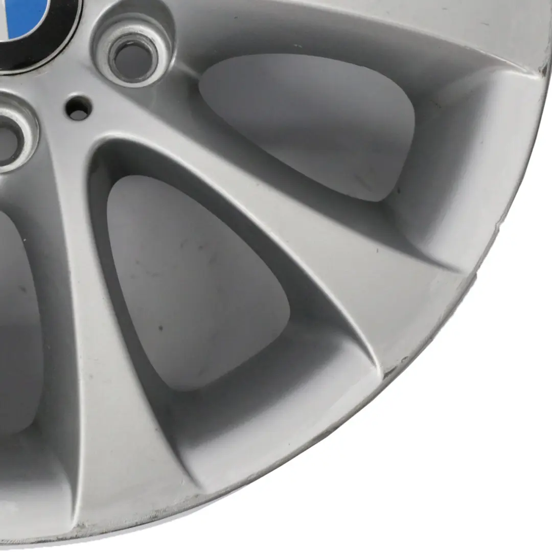 BMW 3 er E90 E91 E92 Alufelge Alu Felge V-Speiche 188 17" 8J ET:34 - SKU 6768854-1 - Teilenummer 6768854