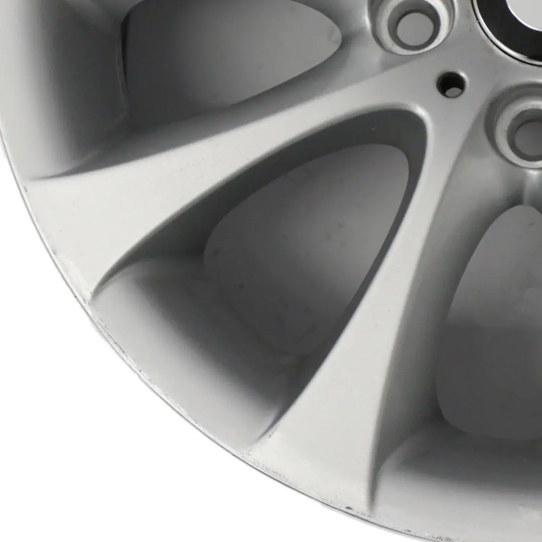 BMW 3 E90 E91 E92 Alliage Aluminium Jante Parle De V 188 17" 8J Et :3 4 - SKU 6768854-1 - Numéro de pièce 6768854