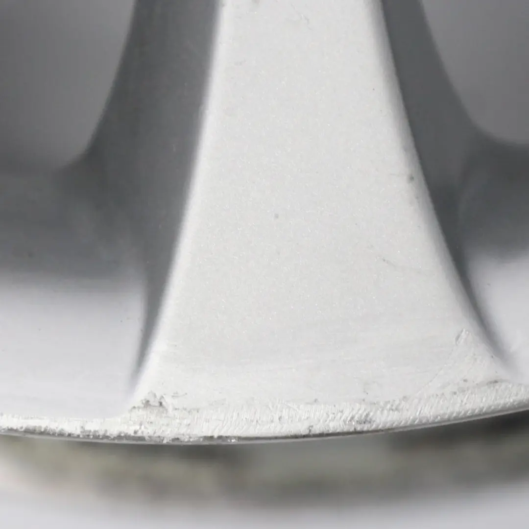 BMW E90 E91 E92 E93 llanta De aleacion De radios en V 188 17" 8J ET:34 - SKU 6768854-1 - Número de pieza 6768854