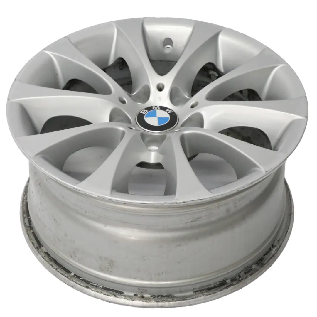 BMW 3 er E90 E91 E92 Alufelge Alu Felge V-Speiche 188 17" 8J ET:34 - SKU 6768854-1 - Teilenummer 6768854