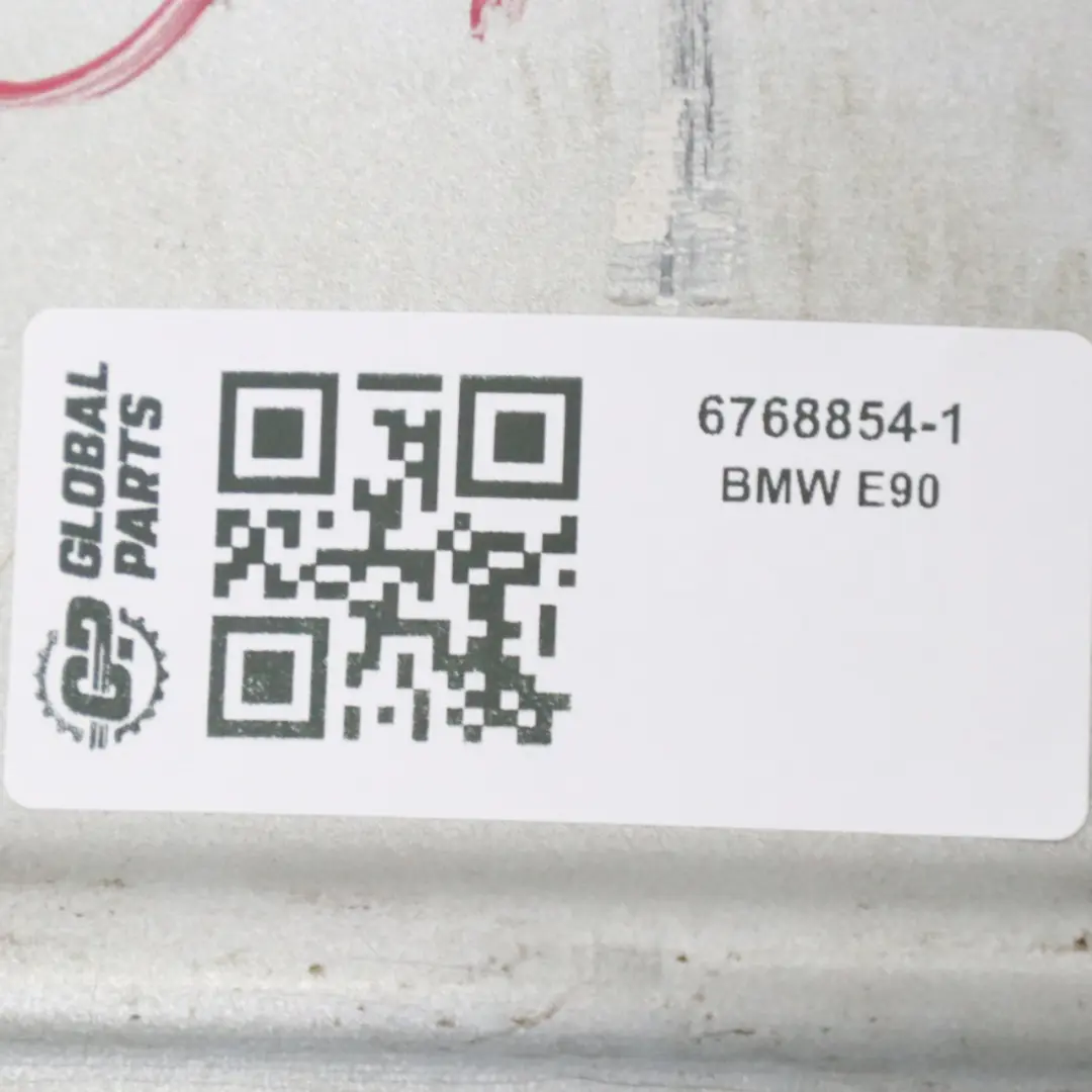 BMW 3 E90 E91 E92 Alliage Aluminium Jante Parle De V 188 17" 8J Et :3 4 - SKU 6768854-1 - Numéro de pièce 6768854