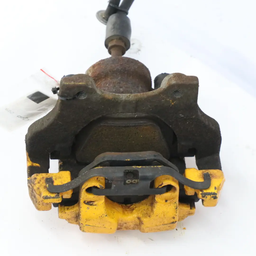 BMW E90 E91 E92 E93 Zacisk Hamulcowy Lewy Tył Żółty 44/22 - SKU 6769101-2 - Numer Części 6769101