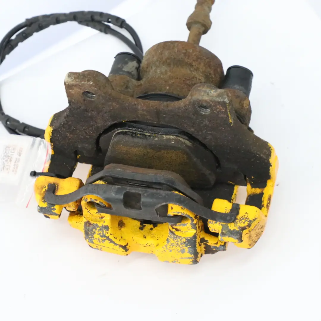 Hinten Rechts O/S Bremssattel Gehäuse 44/22 für BMW 3 E90 E91 E92 E93 mit Teilenummer 6769102 BMW 3 E90 E91 E92 E93 Hinten Rechts O/S Bremssattel Gehäuse 44/22 - SKU 6769102-2 - Teilenummer 6769102