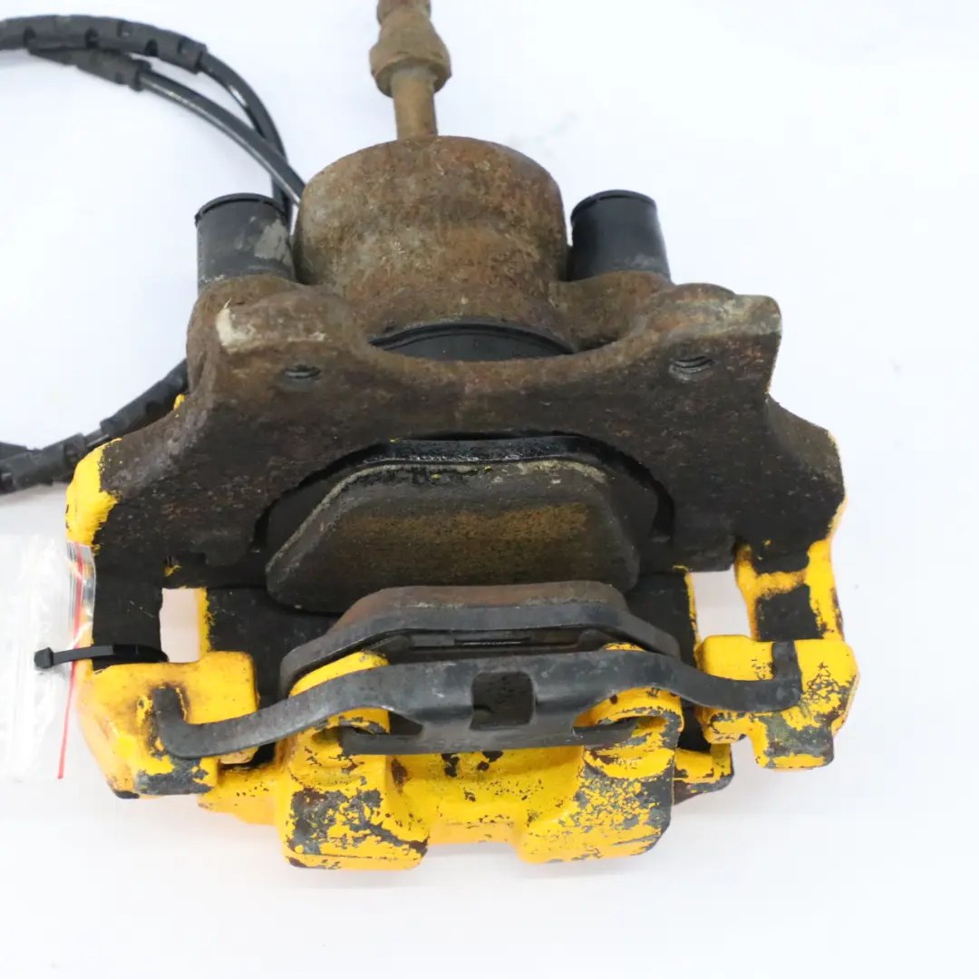 Hinten Rechts O/S Bremssattel Gehäuse 44/22 für BMW 3 E90 E91 E92 E93 mit Teilenummer 6769102 BMW 3 E90 E91 E92 E93 Hinten Rechts O/S Bremssattel Gehäuse 44/22 - SKU 6769102-2 - Teilenummer 6769102