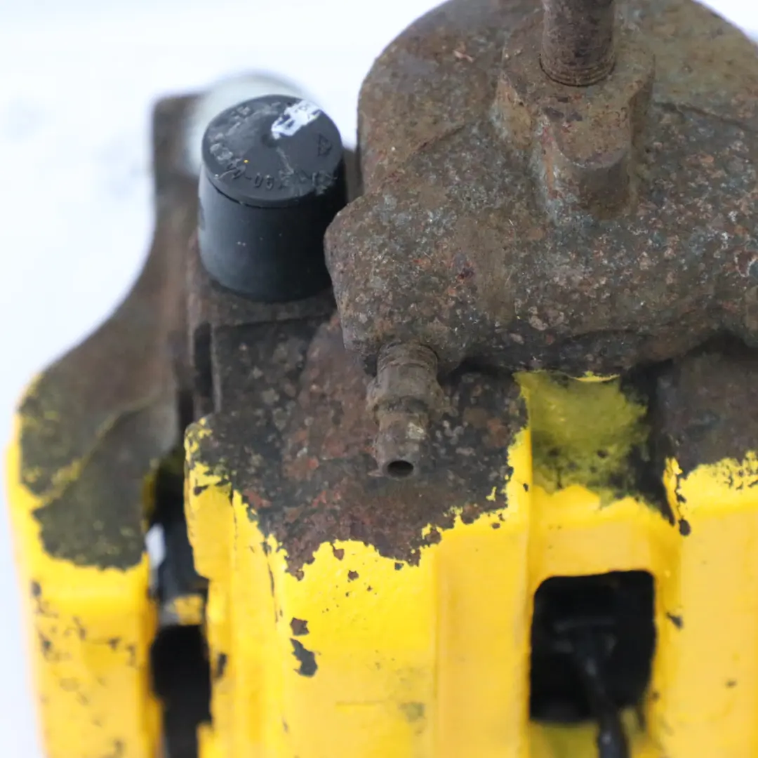 Hinten Rechts O/S Bremssattel Gehäuse 44/22 für BMW 3 E90 E91 E92 E93 mit Teilenummer 6769102 BMW 3 E90 E91 E92 E93 Hinten Rechts O/S Bremssattel Gehäuse 44/22 - SKU 6769102-2 - Teilenummer 6769102