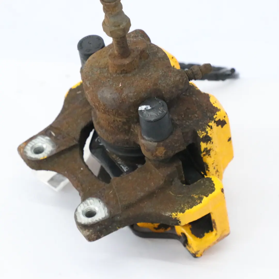 Zacisku Hamulca Tylnego Prawy Żółty 44/22 do BMW E90 E91 E92 E93 o numerze 6769102 BMW E90 E91 E92 E93 Zacisku Hamulca Tylnego Prawy Żółty 44/22 - SKU 6769102-2 - Numer Części 6769102