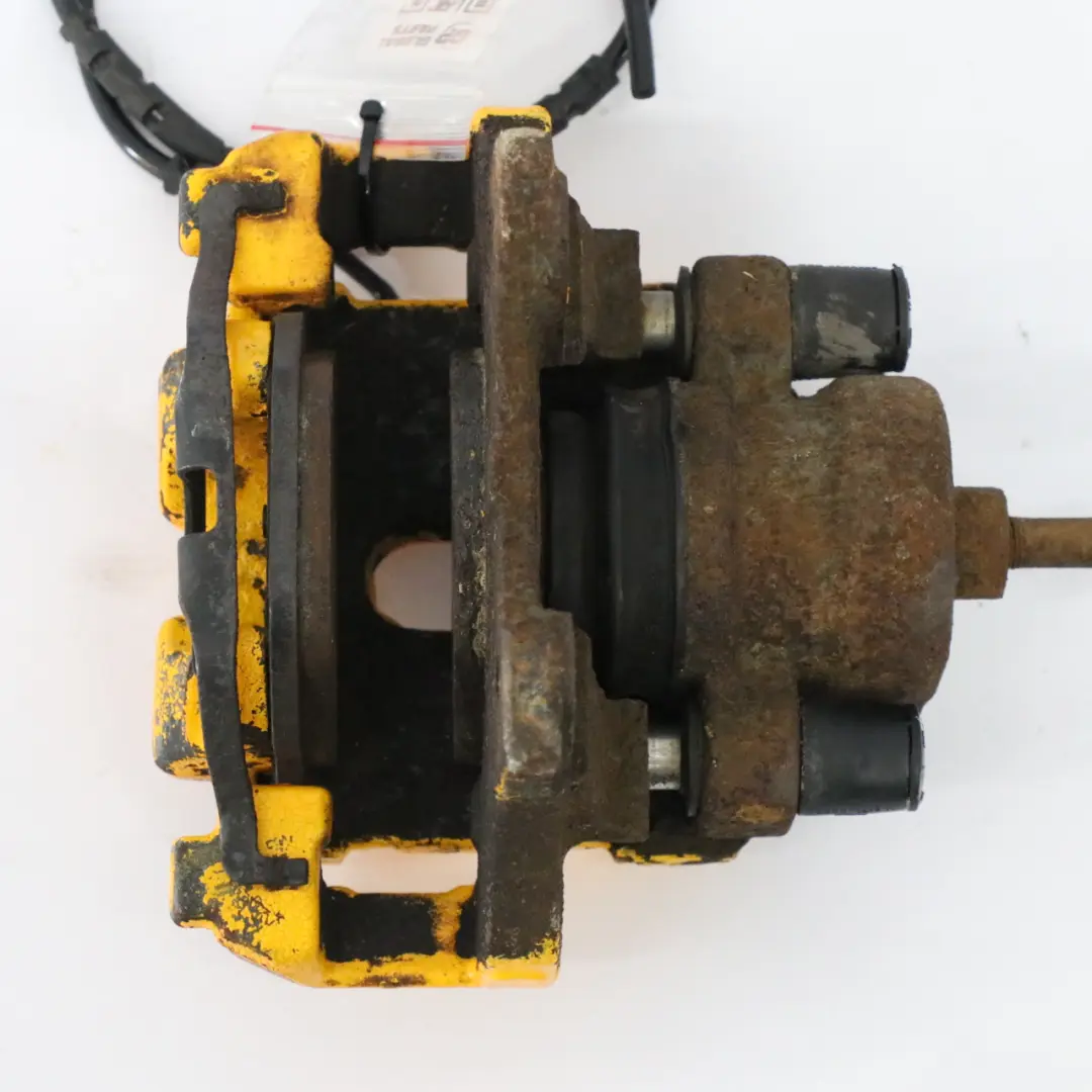 Hinten Rechts O/S Bremssattel Gehäuse 44/22 für BMW 3 E90 E91 E92 E93 mit Teilenummer 6769102 BMW 3 E90 E91 E92 E93 Hinten Rechts O/S Bremssattel Gehäuse 44/22 - SKU 6769102-2 - Teilenummer 6769102