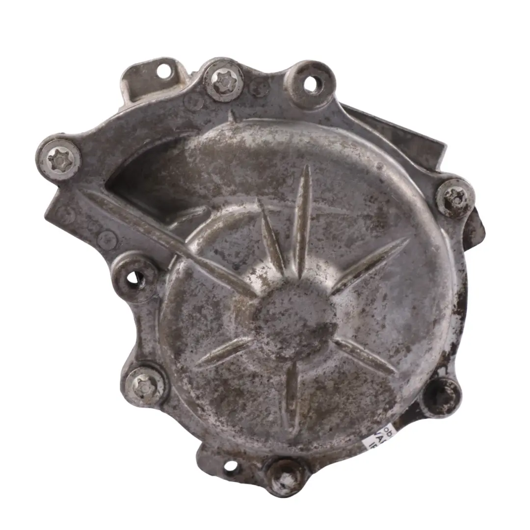 BMW E81 E87 E90 E91 Petrol N45 N46 Power Steering Pump 6769598 - SKU 6769598-5 - Part number 6780413