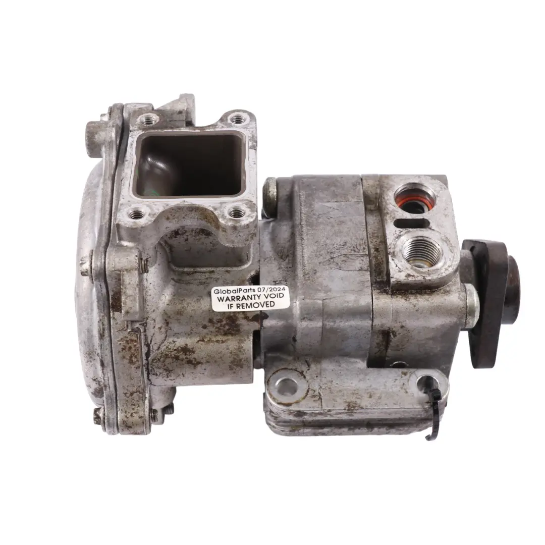 BMW E81 E87 E90 E91 Petrol N45 N46 Power Steering Pump 6769598 - SKU 6769598-5 - Part number 6780413
